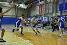 MBBall vs Emmanuel  Men’s Basketball vs Emmanuel College. - Photo By: KEITH NORDSTROM : Wheaton, MBBall, Emmanuel, basketball